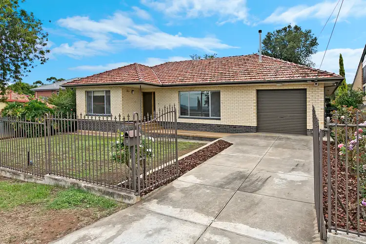 Second view of Homely house listing, 2 KNIGHT AVE, Windsor Gardens SA 5087