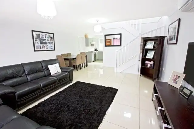 Fifth view of Homely townhouse listing, 1/12 Kitson Place, Minto NSW 2566