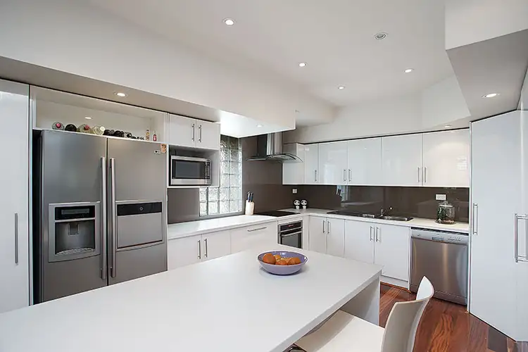 Second view of Homely apartment listing, 7/241 Old South Head Road, Bondi NSW 2026