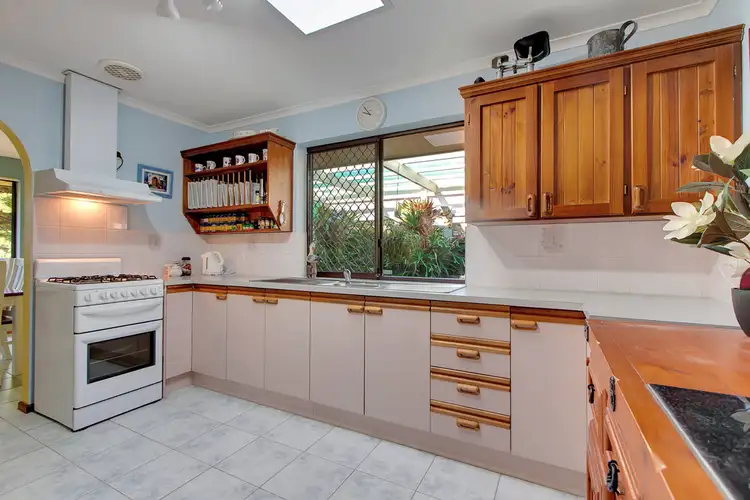 Second view of Homely house listing, 26 Mallard Crescent, Seaford Rise SA 5169