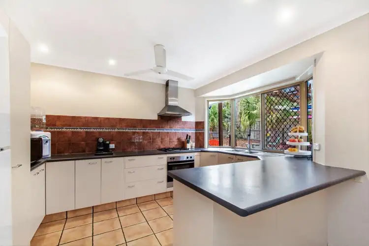 Fifth view of Homely house listing, 8 Dayspring Street, Sunrise Beach QLD 4567
