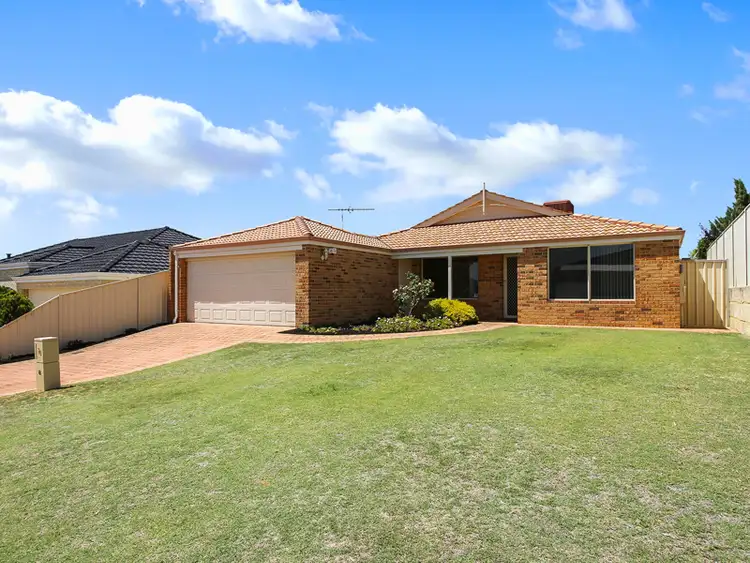 Main view of Homely house listing, 30 Marriot Turn, Currambine WA 6028
