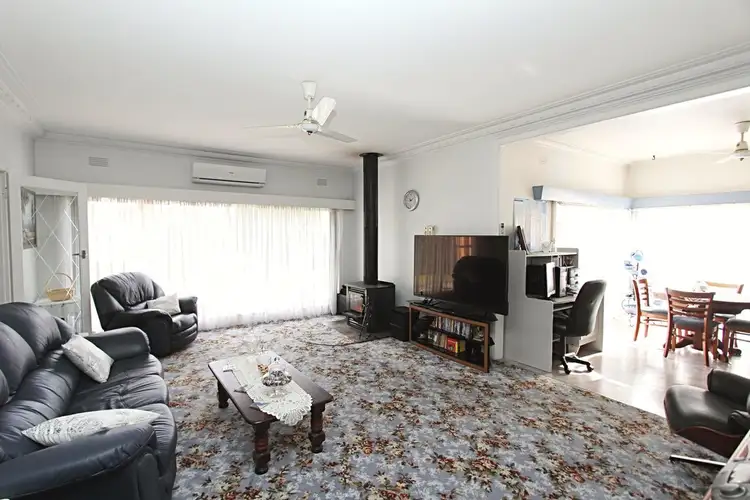 Fifth view of Homely house listing, 49 Union Street, Yarram VIC 3971
