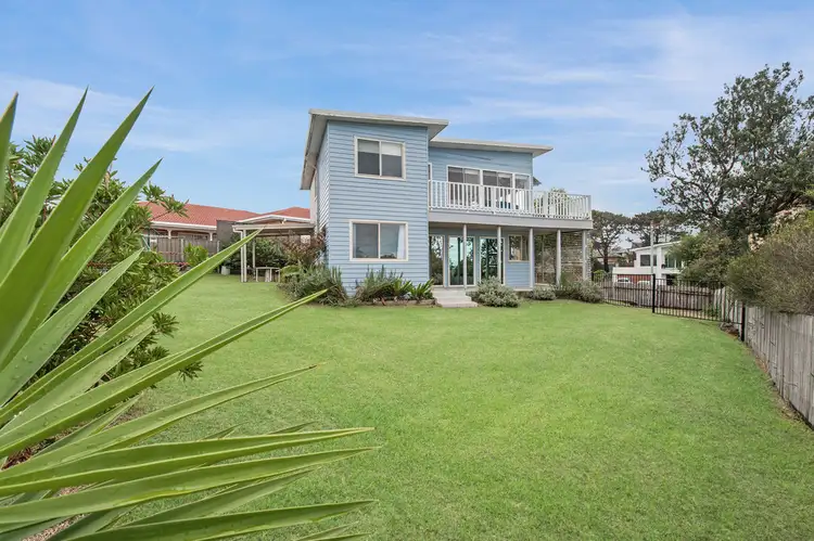 Fifth view of Homely house listing, 2 Rennies Beach Close, Ulladulla NSW 2539