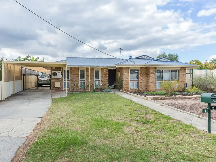 Second view of Homely house listing, 9 Eynesford Street, Gosnells WA 6110