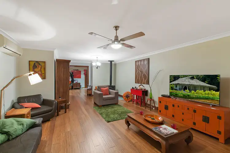 Second view of Homely house listing, 60 Adelaide Street, Lawson NSW 2783