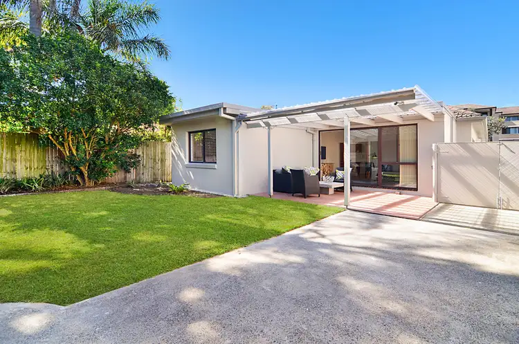 Fourth view of Homely house listing, 44 Wallis Parade, North Bondi NSW 2026