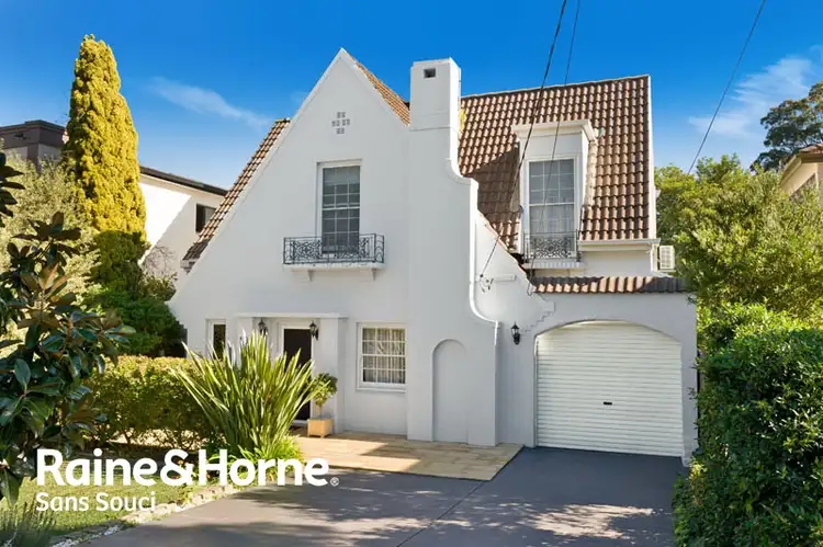 Third view of Homely house listing, 19 Bunyala Street, Carss Park NSW 2221