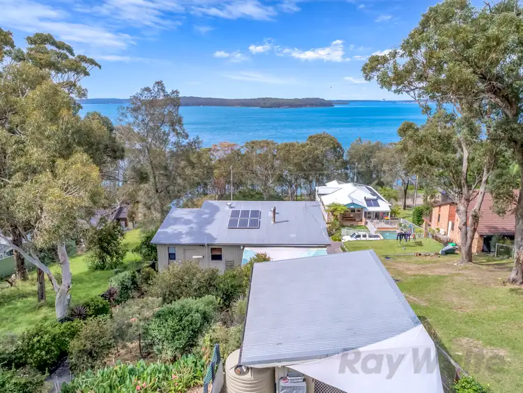 Third view of Homely house listing, 143 Dobell Drive, Wangi Wangi NSW 2267