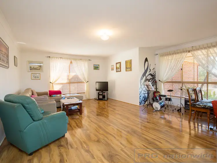 Fourth view of Homely house listing, 2 Appletree Av, Aberglasslyn NSW 2320