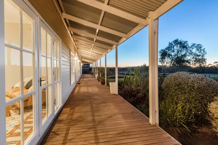 Fourth view of Homely rural property listing, 1518 Stumpy Gully Road, Moorooduc VIC 3933