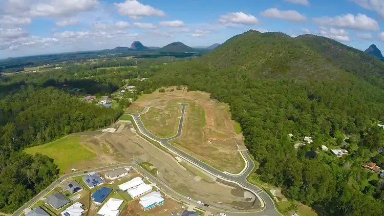 Lot 15 Lakefield Crescent, Beerwah QLD 4519