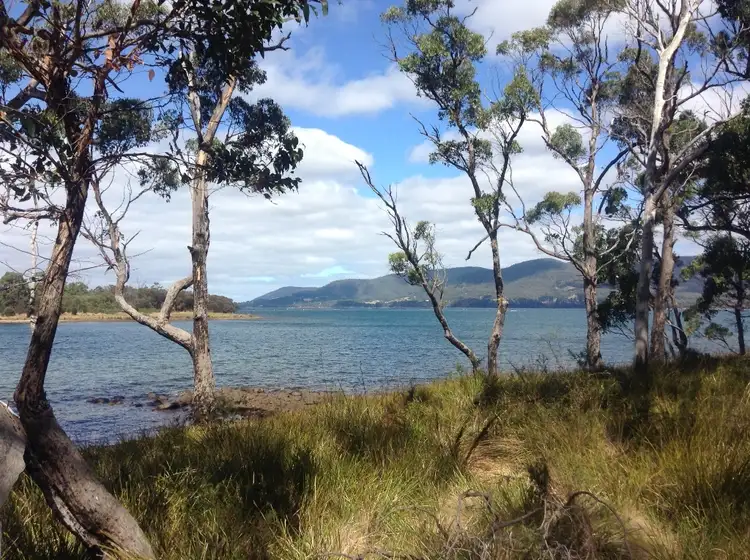 Main view of Homely land listing, 41 Pybus Rd, Apollo Bay TAS 7150