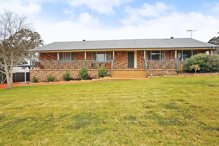 Main view of Homely house listing, 11 Hambridge Road, Bargo NSW 2574