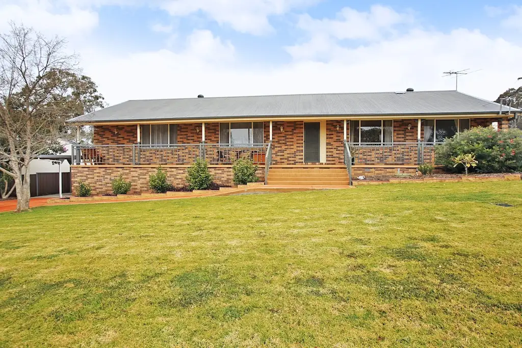 Main view of Homely house listing, 11 Hambridge Road, Bargo NSW 2574