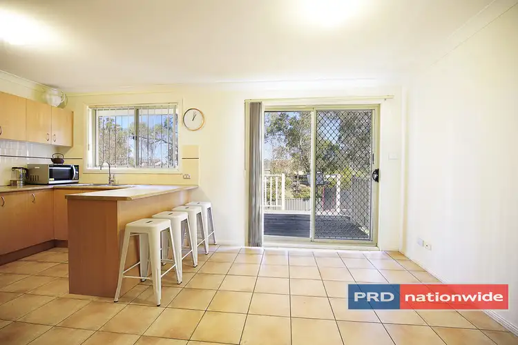 Seventh view of Homely house listing, 12 Balmoral Drive, Cambridge Park NSW 2747