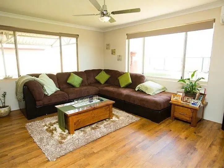 Fifth view of Homely house listing, 46 Brockagh Drive, Utakarra WA 6530