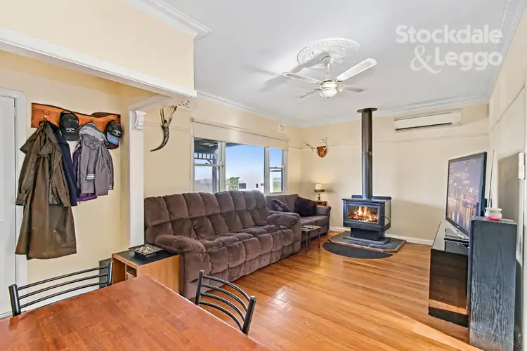 Fourth view of Homely rural property listing, 50 Kelly & Mosses Road, Korumburra VIC 3950