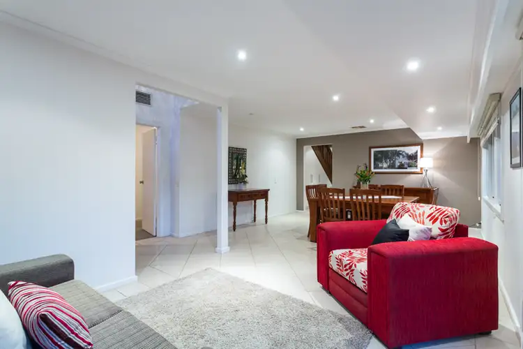Second view of Homely house listing, 34 Beeston Way, West Lakes SA 5021
