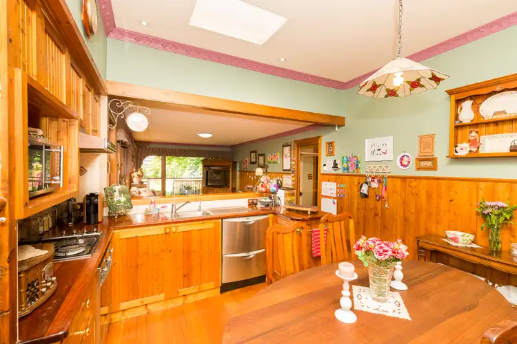 Sixth view of Homely house listing, 18 Bowden Street, Horsham VIC 3400