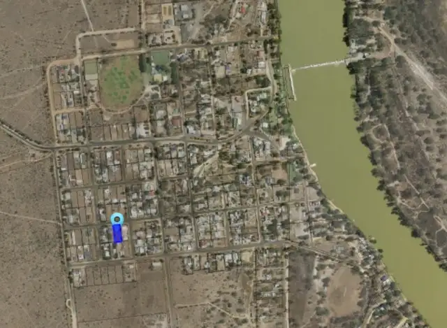 Third view of Homely land listing, 13 Acland Street, Blanchetown SA 5357