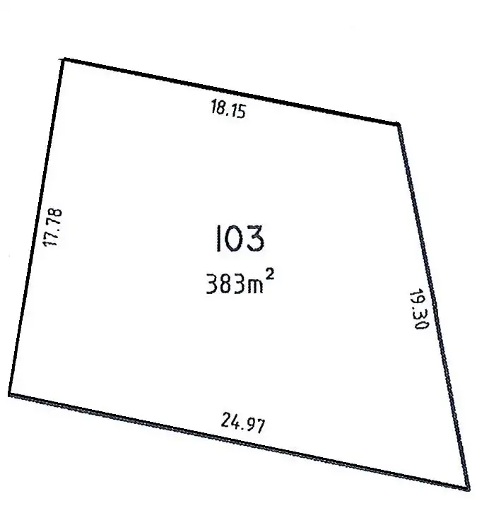 Second view of Homely land listing, Lot 103/48 East Terrace, Gawler East SA 5118