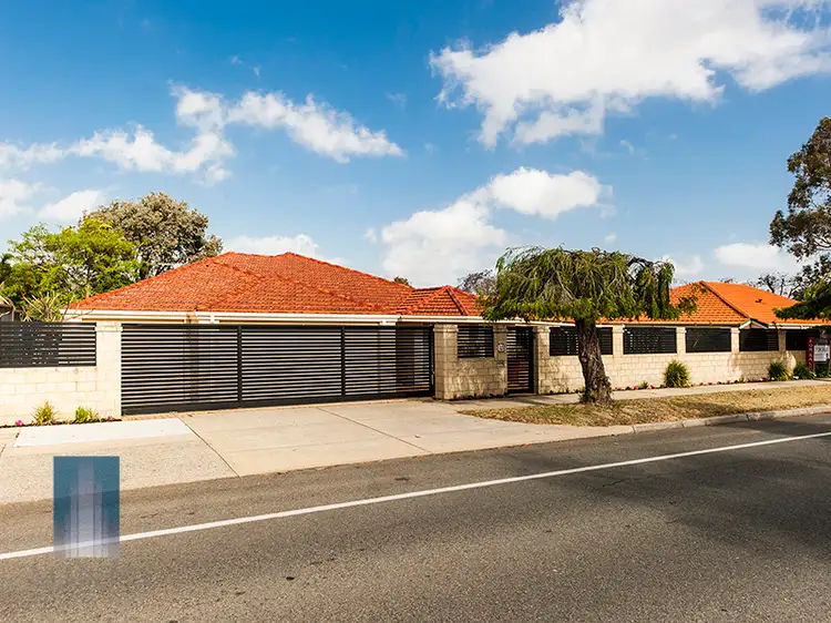 Second view of Homely house listing, 32 Welwyn Avenue, Manning WA 6152