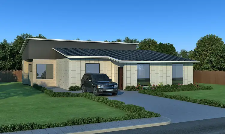 Lot 6 62 Racecourse, Brighton TAS 7030