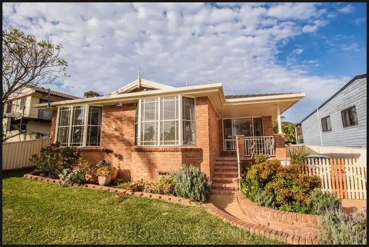 Third view of Homely house listing, 23 Lakeway Drive, Lake Munmorah NSW 2259