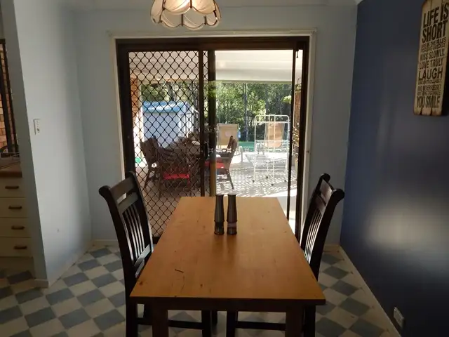 Fourth view of Homely house listing, 4 Geraldine Ave, North Ipswich QLD 4305