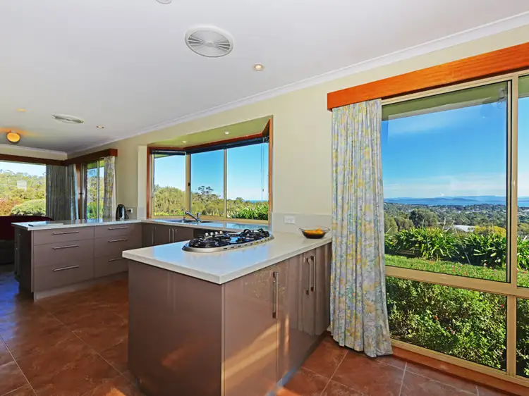 Fifth view of Homely house listing, 4 Whitefoord Parade, Dodges Ferry TAS 7173