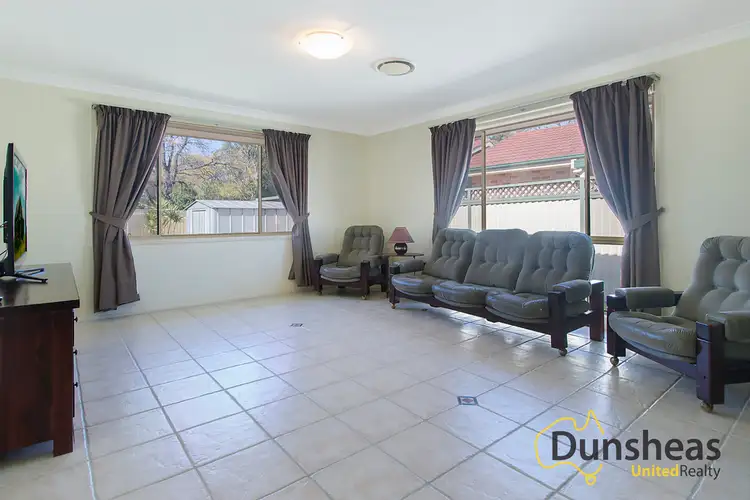 Third view of Homely house listing, 15 Pritchard Road, Macquarie Fields NSW 2564