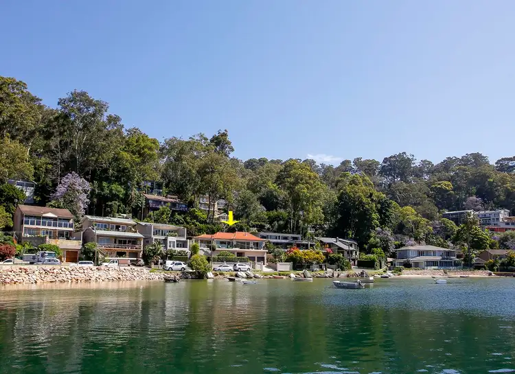 Fifth view of Homely house listing, 131 George Street, Avalon Beach NSW 2107