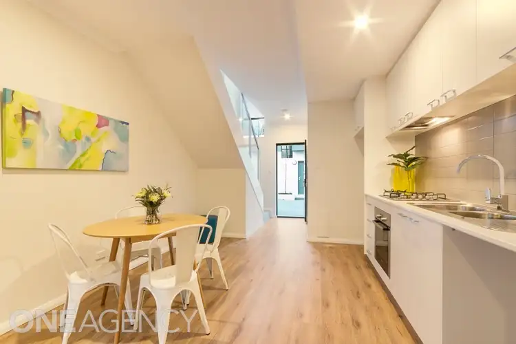 Third view of Homely townhouse listing, 13/197 Clontarf Road, Hamilton Hill WA 6163