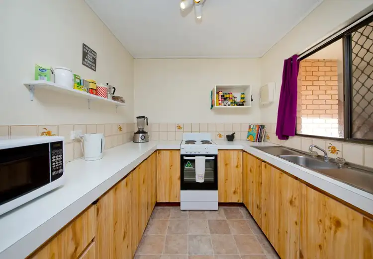 Sixth view of Homely apartment listing, 9/3-7 Abbotsford Street, West Leederville WA 6007