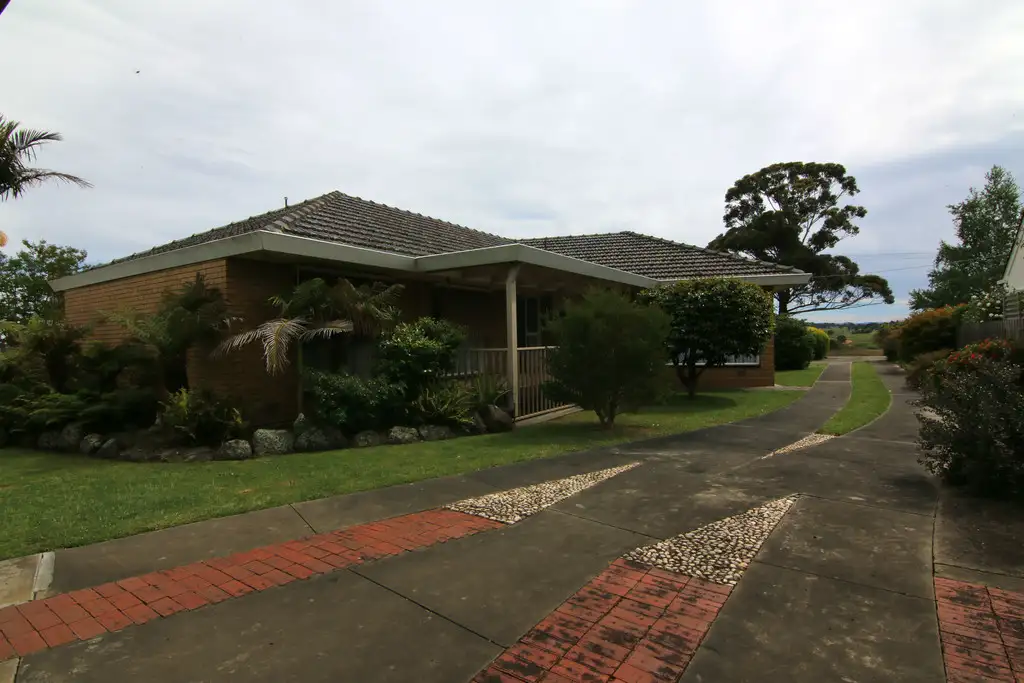 Main view of Homely house listing, 73 Williams Parade, Bairnsdale VIC 3875