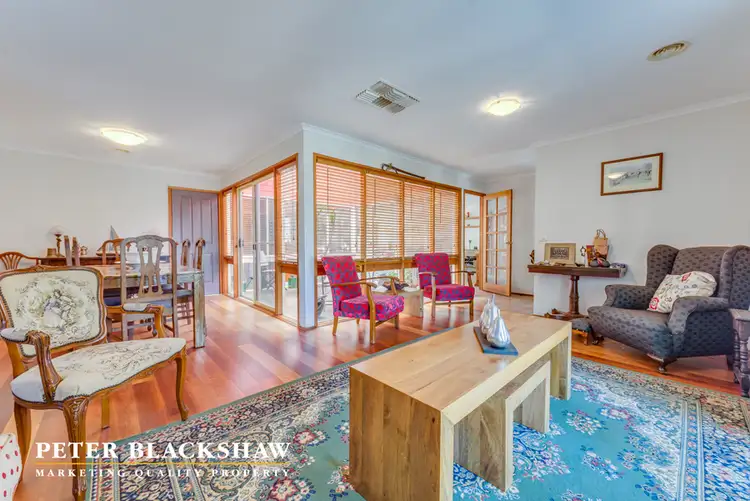 Sixth view of Homely house listing, 21 Desailly Crescent, Kambah ACT 2902