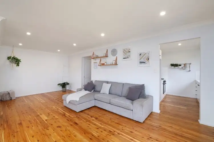 Second view of Homely house listing, 16b Coraki Cl, Ourimbah NSW 2258