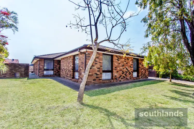 Third view of Homely house listing, 23 Colson Crescent, Werrington County NSW 2747