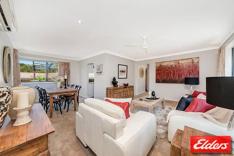 1 Skinner Street, Cook ACT 2614