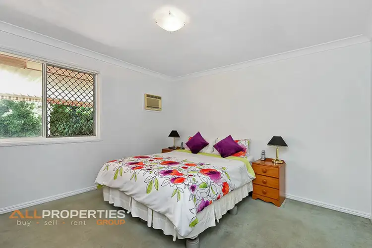 Sixth view of Homely house listing, 95 LAMBERTH ROAD, Regents Park QLD 4118