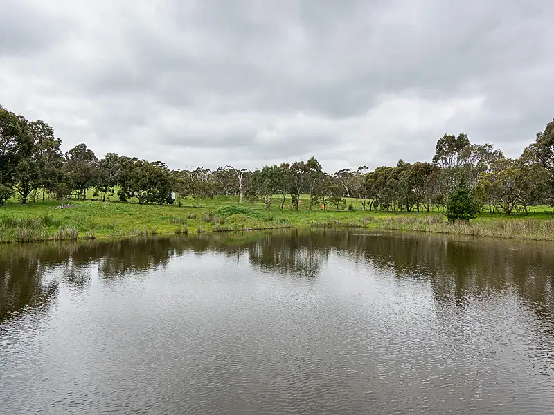 Main view of Homely land listing, 98 Lacey Road, Bugle Ranges SA 5251