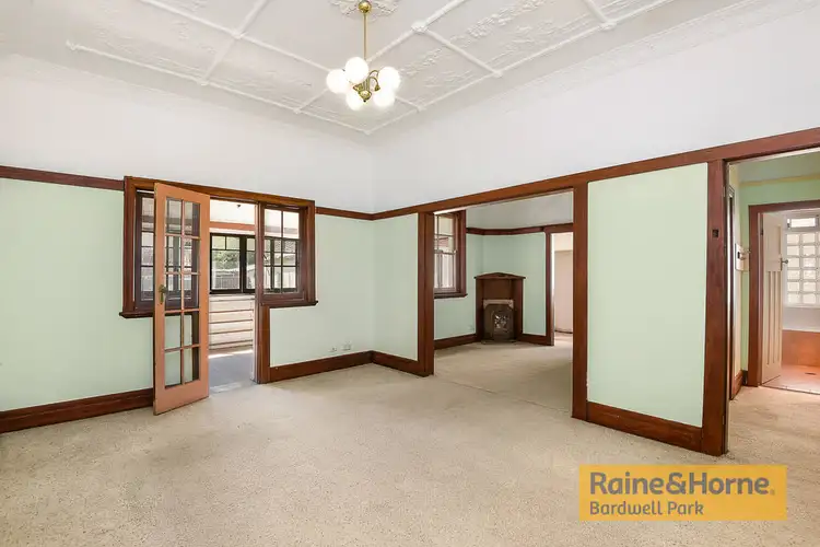 Second view of Homely house listing, 39 Second Street, Ashbury NSW 2193