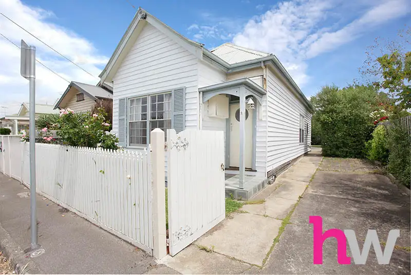 Main view of Homely house listing, 6 Davey Street, East Geelong VIC 3219