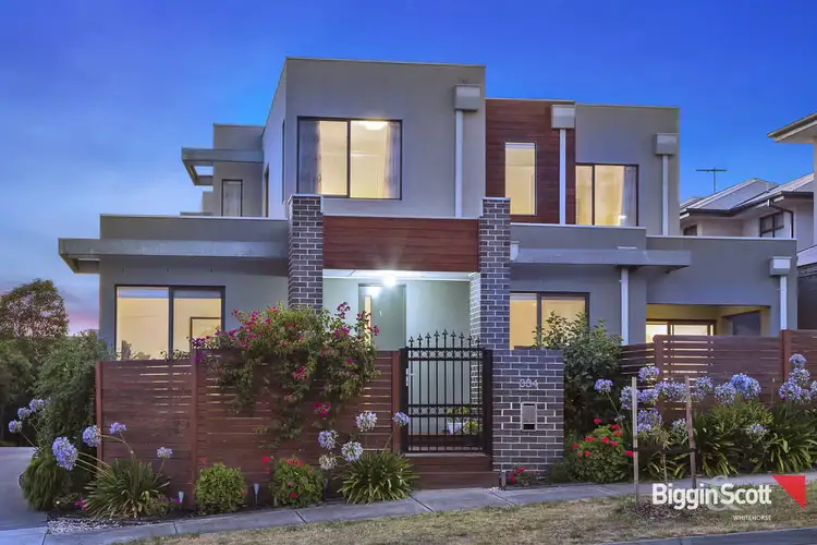 1/334 George St, Doncaster VIC 3108