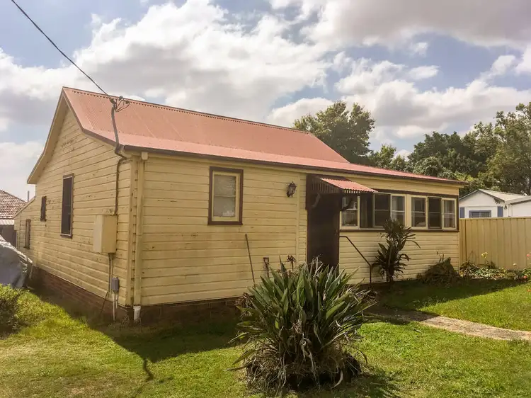 Third view of Homely house listing, 5 Commerce Lane, Taree NSW 2430