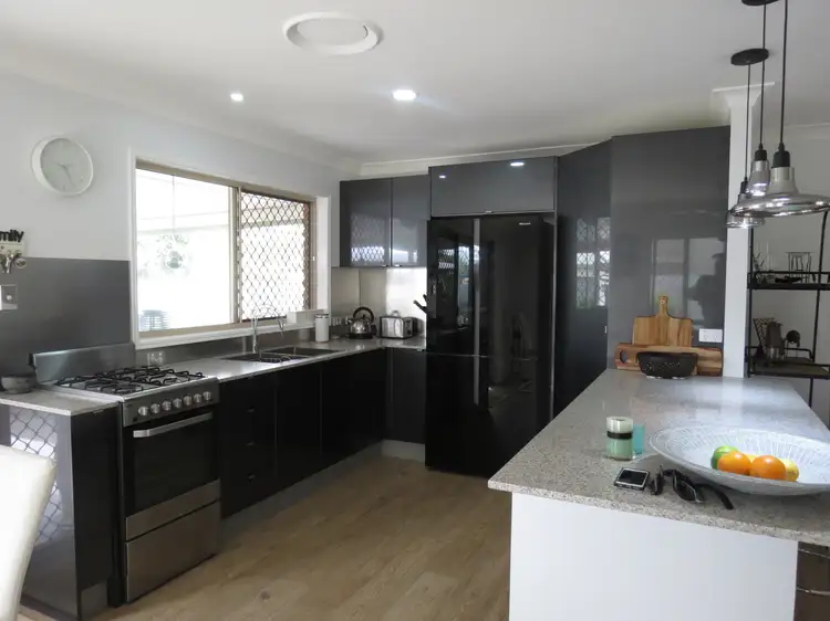 Third view of Homely house listing, 47 Aimee Drive, Urangan QLD 4655