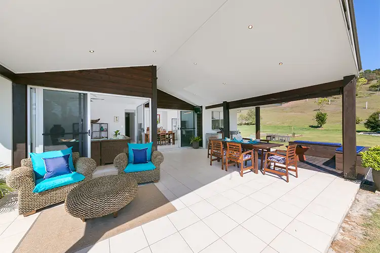 Fourth view of Homely house listing, 9 Mayfair Drive, Samford Valley QLD 4520