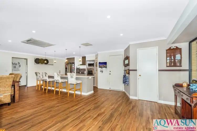 Sixth view of Homely house listing, 50 Forty Road, Secret Harbour WA 6173