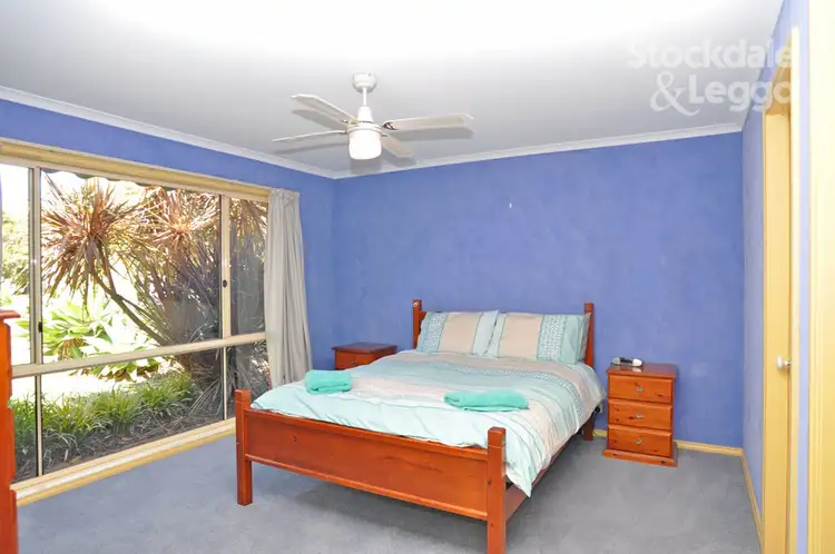 Sixth view of Homely house listing, 3 Chelsea Square, Inverloch VIC 3996